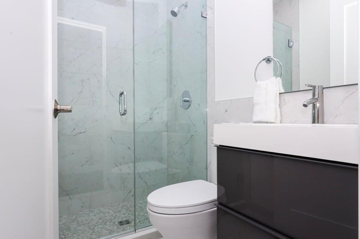 Modern Studio In Historic Boston - Garden Unit #2 Exterior foto